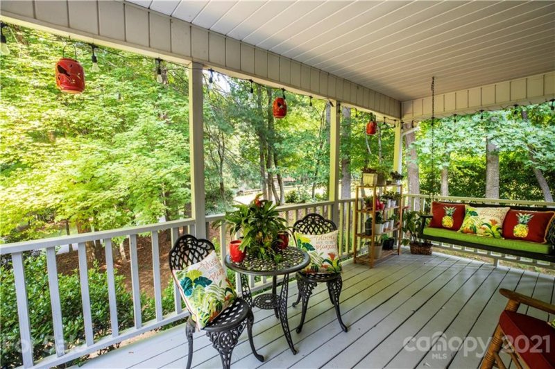 Property image 5 at 22 Timothy Lane, Candler, NC 28715