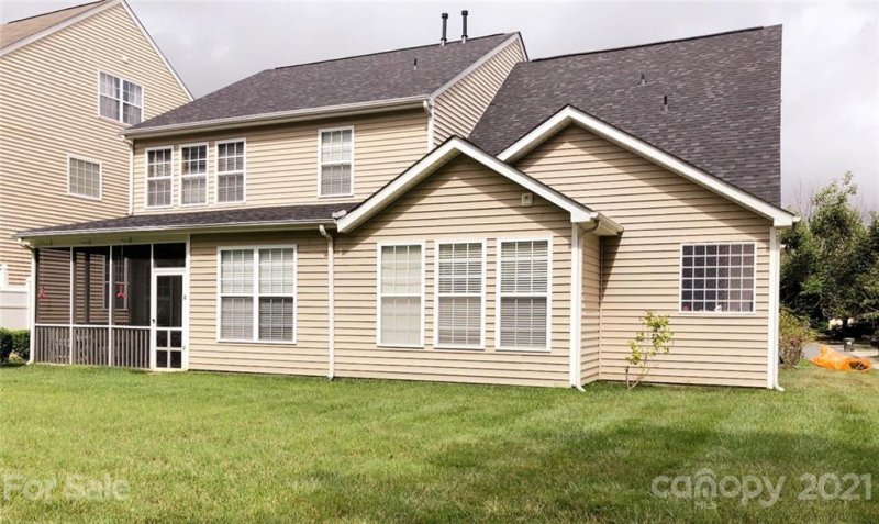 Property image 2 at 13338 Mallard Landing Road, Charlotte, NC 28278