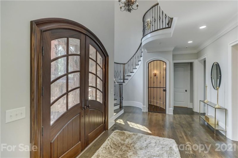 Property image 4 at 13937 Rhone Valley Drive, Charlotte, NC 28278