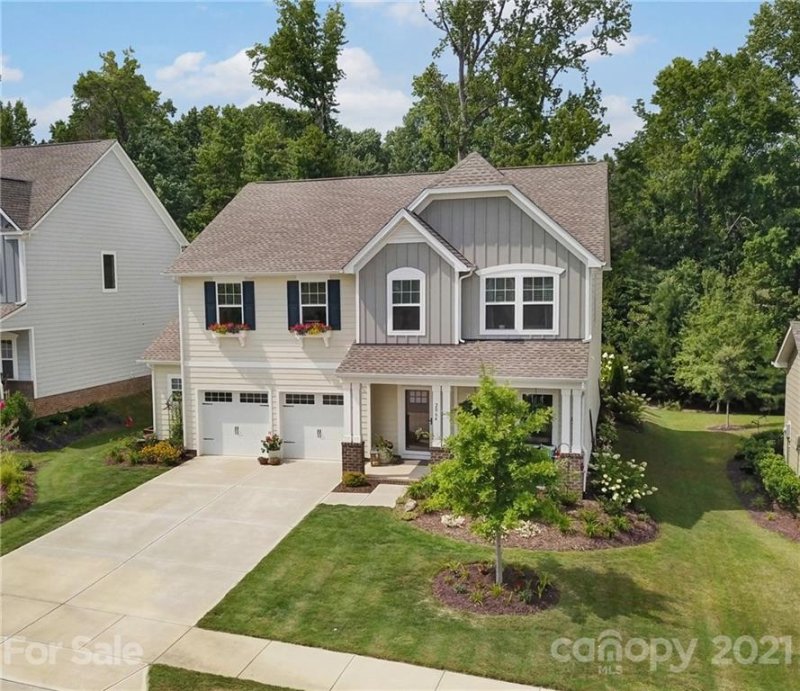 Property image 3 at 2064 Brightflower Lane, York, SC 29745