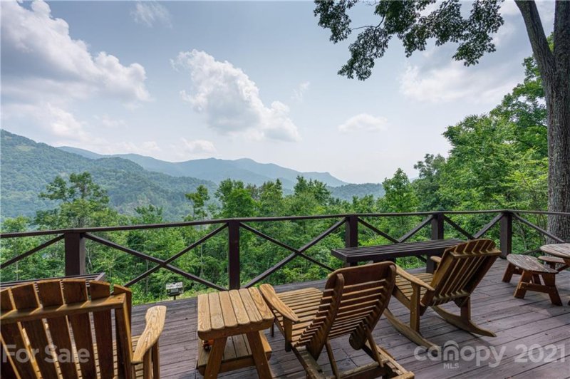 Property image 2 at 171 Jade Drive, Clyde, NC 28721