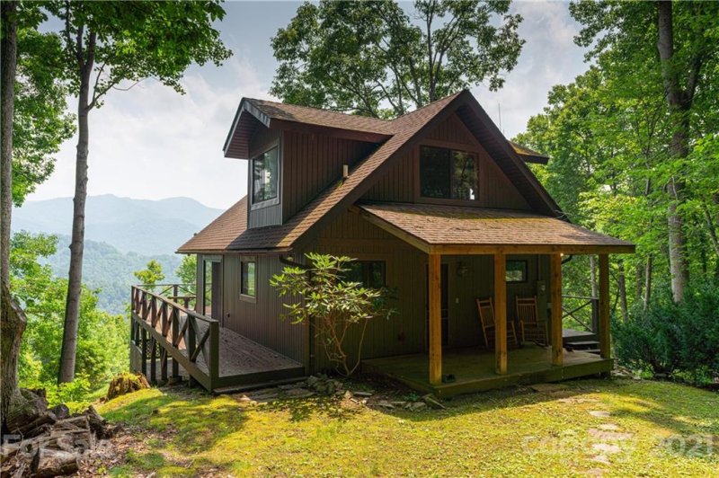 Property image 3 at 171 Jade Drive, Clyde, NC 28721