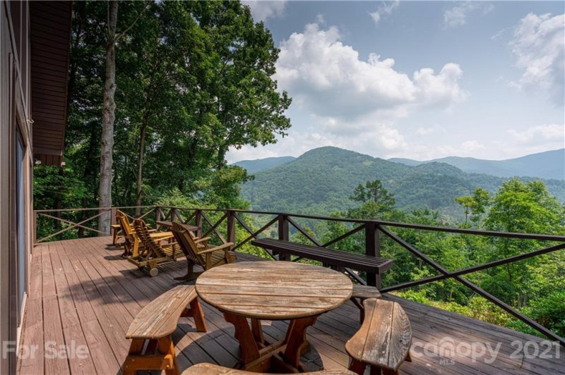 Property image 4 at 171 Jade Drive, Clyde, NC 28721