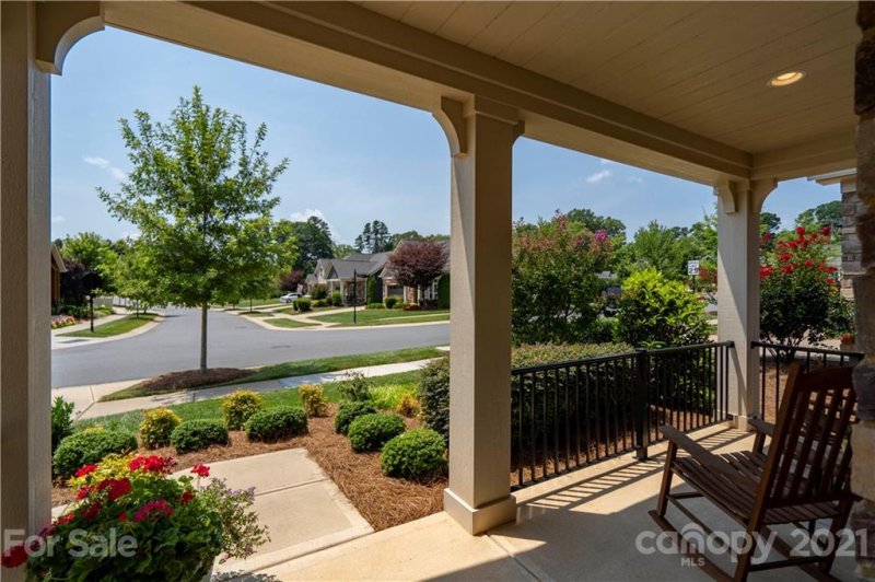 Property image 4 at 7917 Parknoll Drive, Huntersville, NC 28078