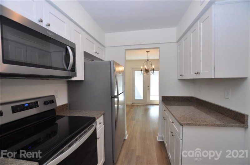 Property image 5 at 1630 Hollow Drive, Charlotte, NC 28212