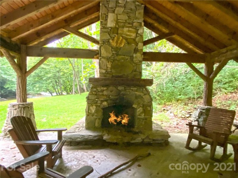 Property image 5 at 159 Sunnyside Drive, Marshall, NC 28743