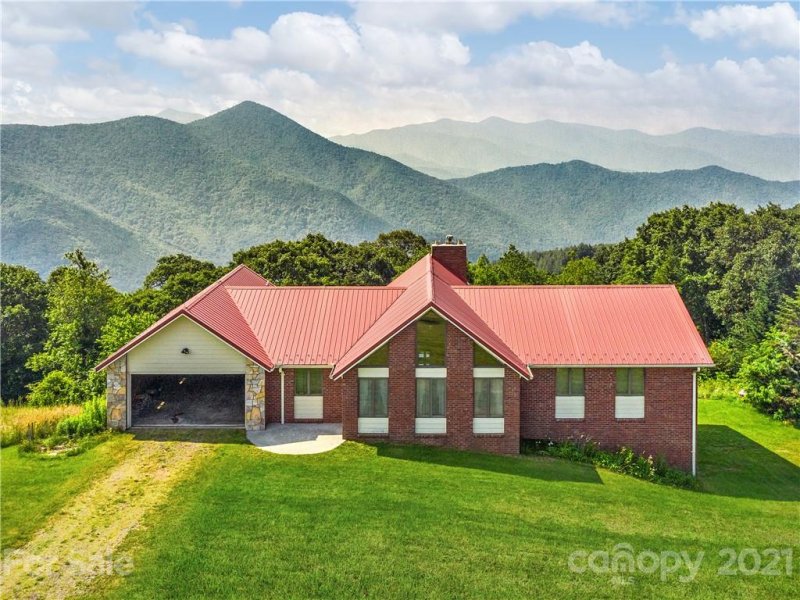 668 Eagle Bald Trail
