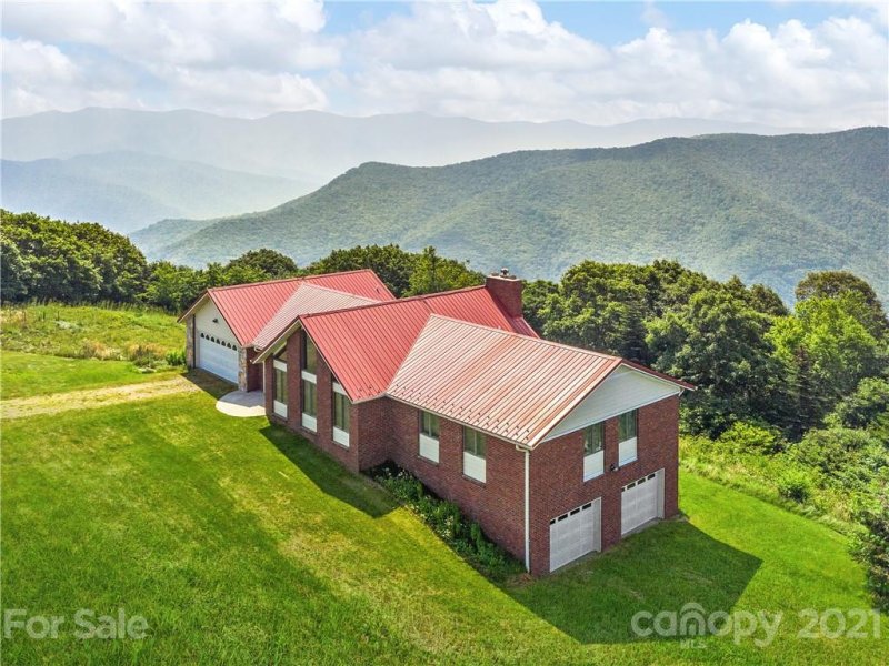 Property image 2 at 668 Eagle Bald Trail, Burnsville, NC 28714