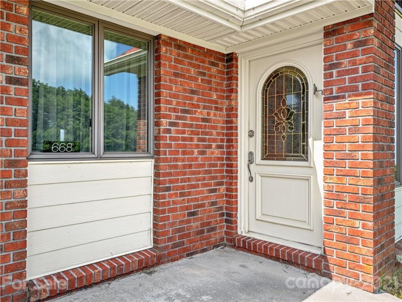 Property image 3 at 668 Eagle Bald Trail, Burnsville, NC 28714