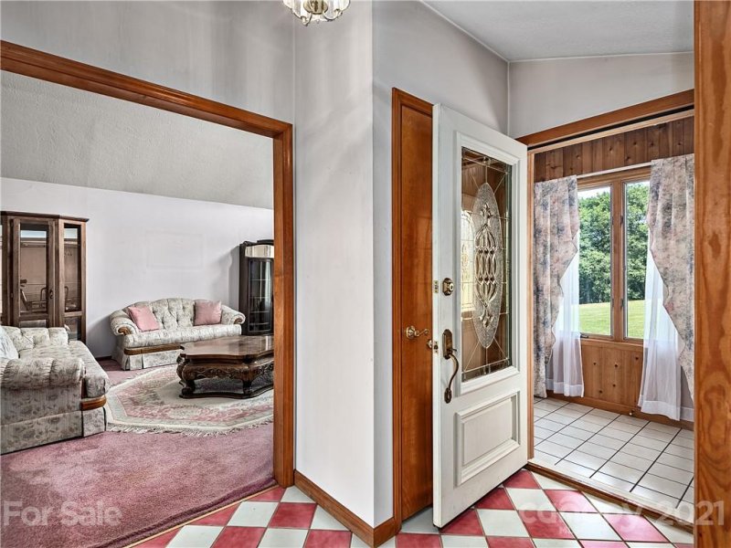 Property image 4 at 668 Eagle Bald Trail, Burnsville, NC 28714