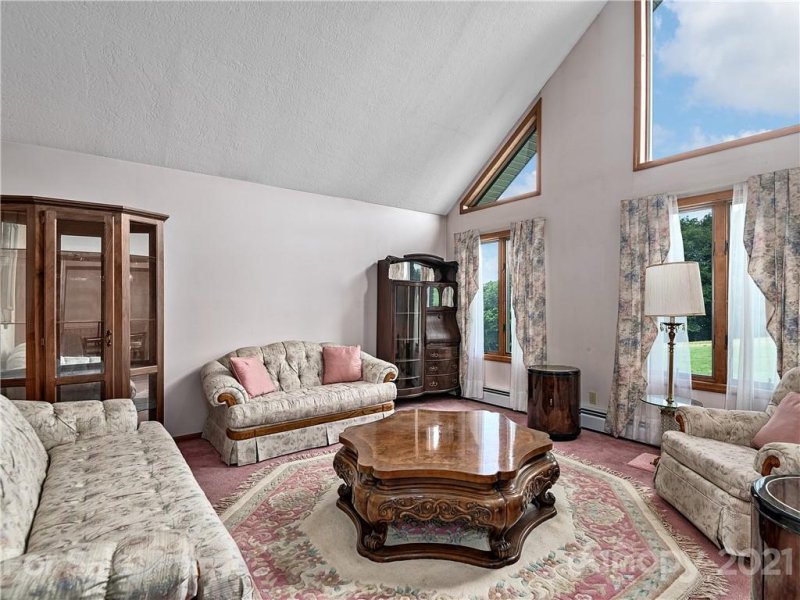 Property image 5 at 668 Eagle Bald Trail, Burnsville, NC 28714