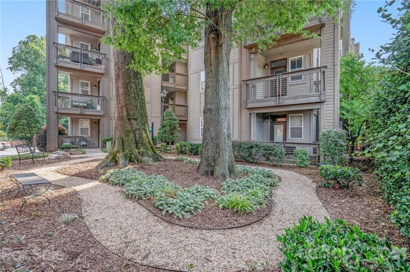 Property image 3 at 562 Oakland Avenue, Charlotte, NC 28204