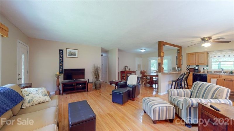 Property image 5 at 91 Botany Drive, Asheville, NC 28805