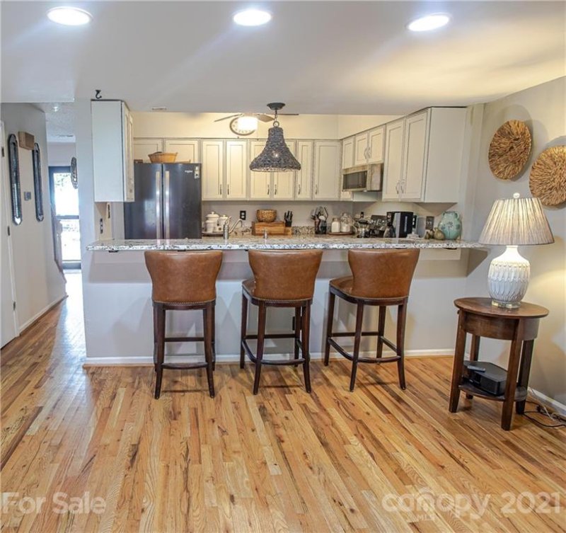 Property image 2 at 16 Spears Avenue, Asheville, NC 28801