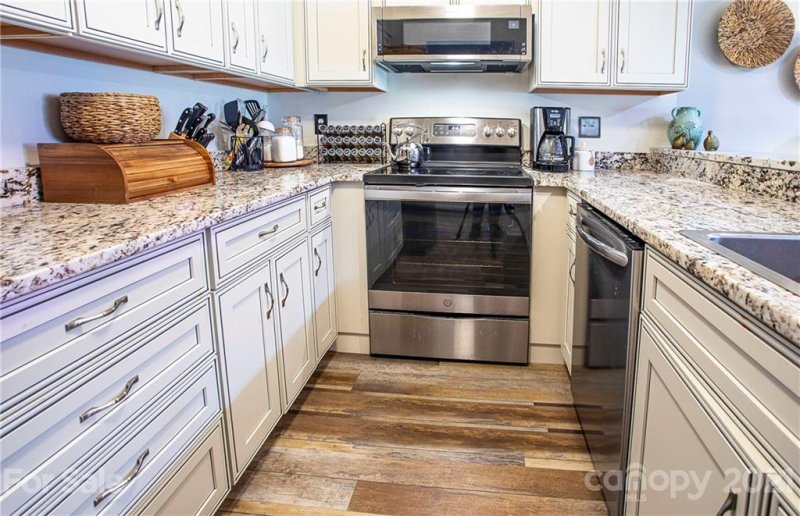 Property image 3 at 16 Spears Avenue, Asheville, NC 28801