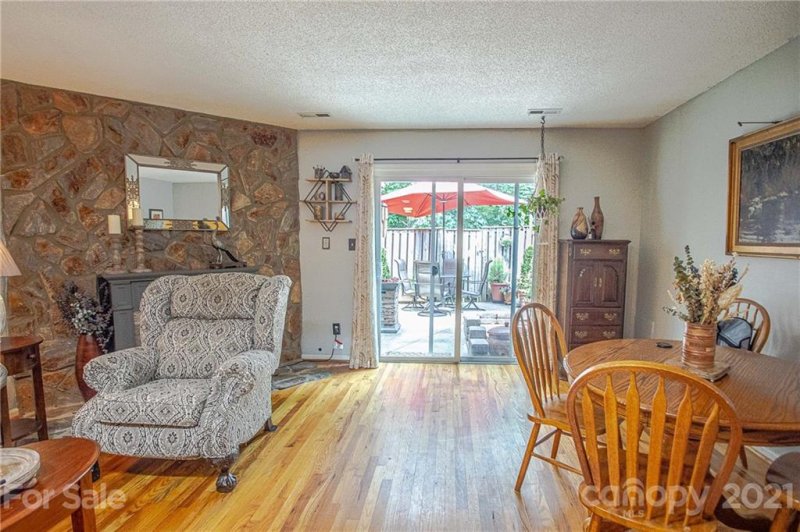 Property image 4 at 16 Spears Avenue, Asheville, NC 28801