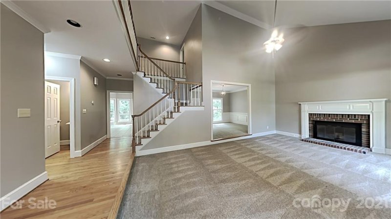 Property image 4 at 3528 Talwyn Court, Charlotte, NC 28269