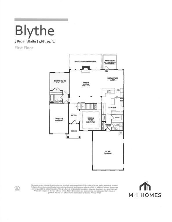 Property image 2 at 11021 Bastogne Way, Indian Land, SC 29707