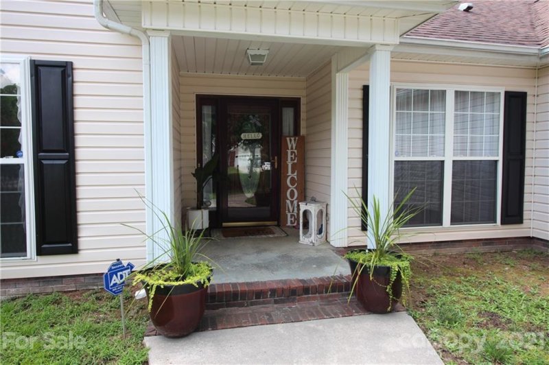 Property image 5 at 3634 Cedar Springs Drive, Concord, NC 28027