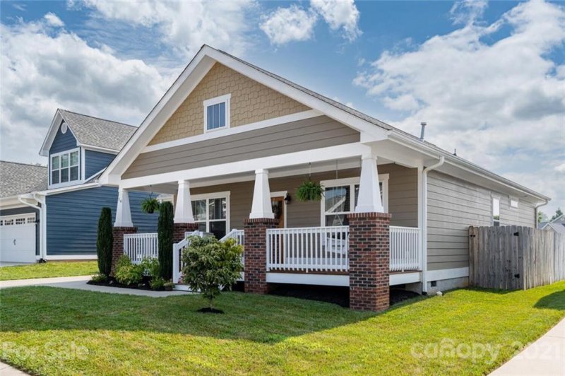 Property image 3 at 14 Hyde Park Place, Arden, NC 28704