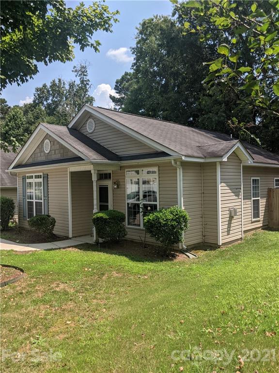 Property image 2 at 4913 Samuel Richard Street, Kannapolis, NC 28083