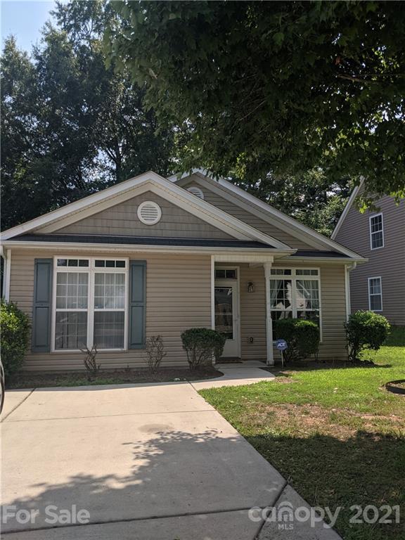 Property image 4 at 4913 Samuel Richard Street, Kannapolis, NC 28083