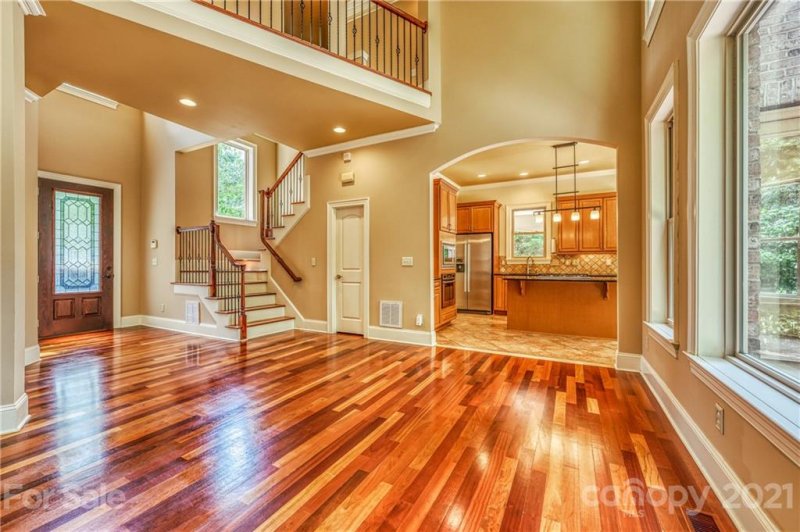 Property image 5 at 11856 Churchfield Lane, Charlotte, NC 28277