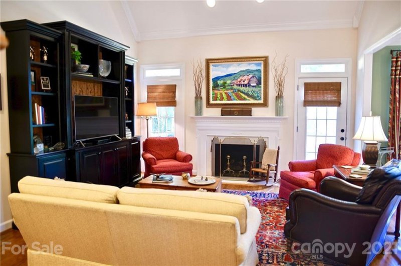 Property image 3 at 1982 Rosehaven Lane, Rock Hill, SC 29732