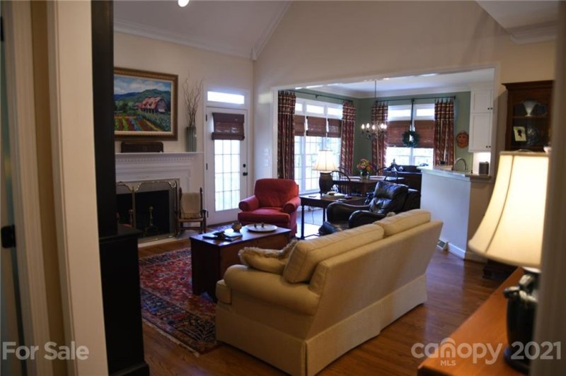 Property image 5 at 1982 Rosehaven Lane, Rock Hill, SC 29732
