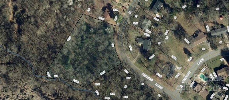 Property image 3 at 0 Cabaniss Drive, Shelby, NC 28150