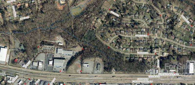 Property image 4 at 0 Cabaniss Drive, Shelby, NC 28150