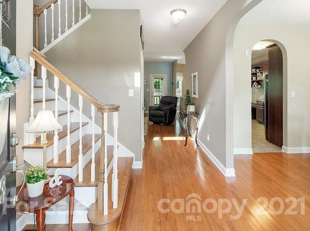 Property image 4 at 1023 Greenheather Drive, Salisbury, NC 28147