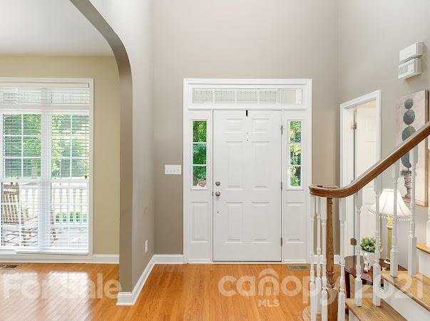 Property image 5 at 1023 Greenheather Drive, Salisbury, NC 28147