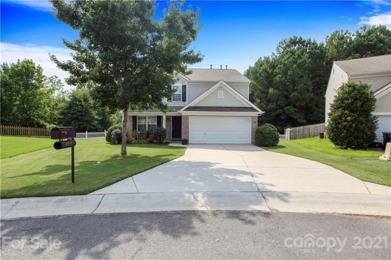 Property image 2 at 4707 Hannah Drive, Rock Hill, SC 29732