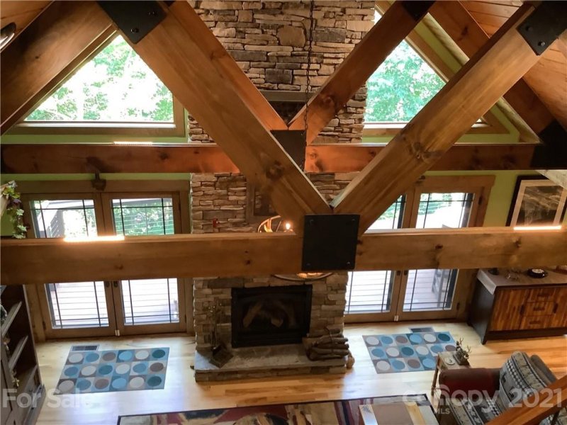 Property image 3 at 15 Acadia Drive, Asheville, NC 28806