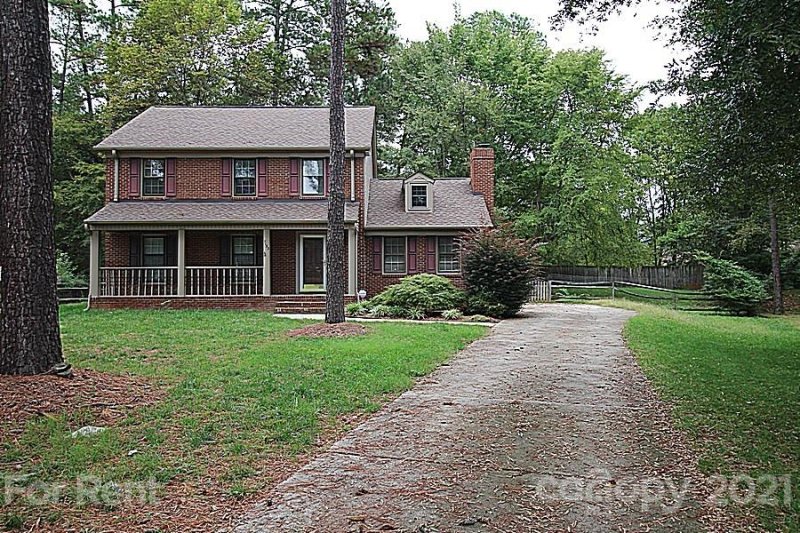 7152 Powder Mill Place