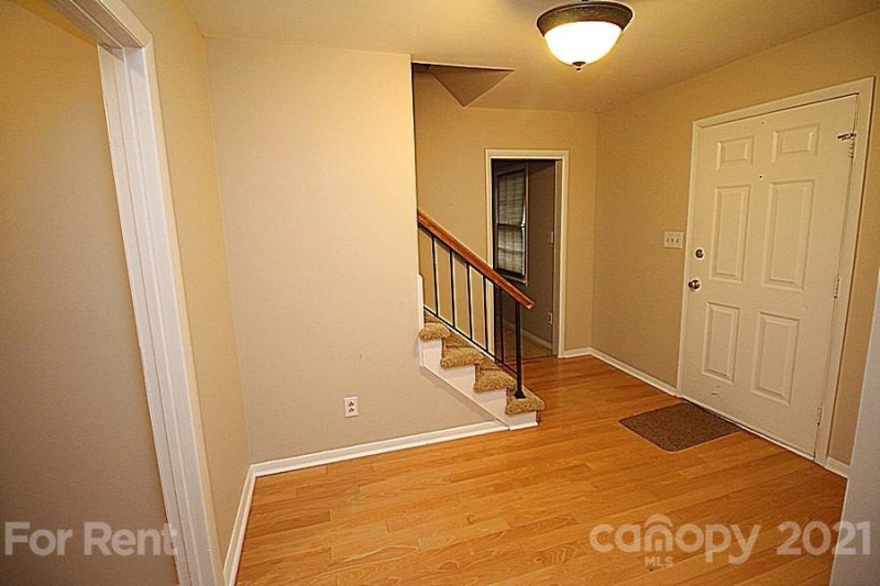 Property image 2 at 7152 Powder Mill Place, Charlotte, NC 28277