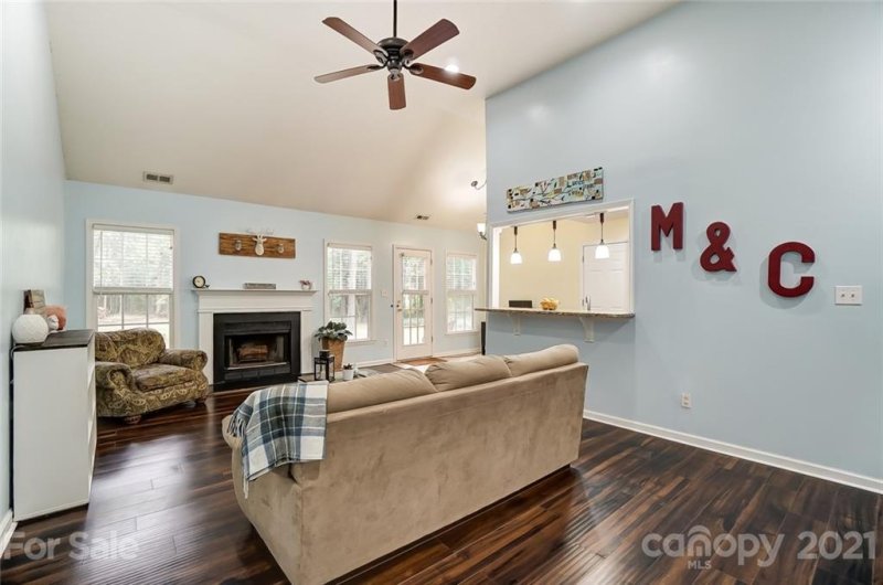 Property image 4 at 7309 Veranda Drive, Waxhaw, NC 28173