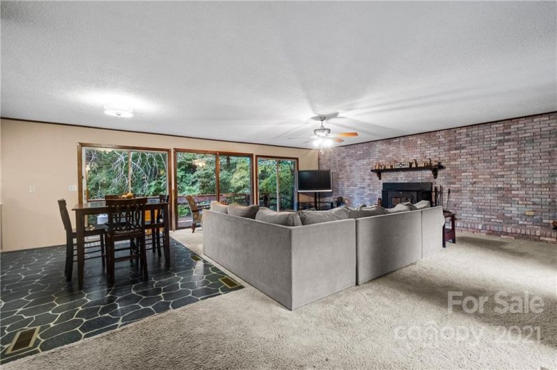 Property image 3 at 406 Pine Street, Harrisburg, NC 28075