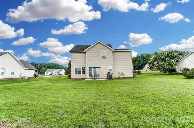 Property image 2 at 620 Faith Street, Oakboro, NC 28129