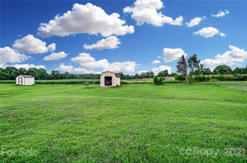 Property image 3 at 620 Faith Street, Oakboro, NC 28129