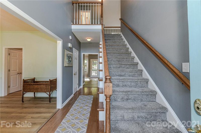 Property image 3 at 1133 Hawthorne Drive, Indian Trail, NC 28079