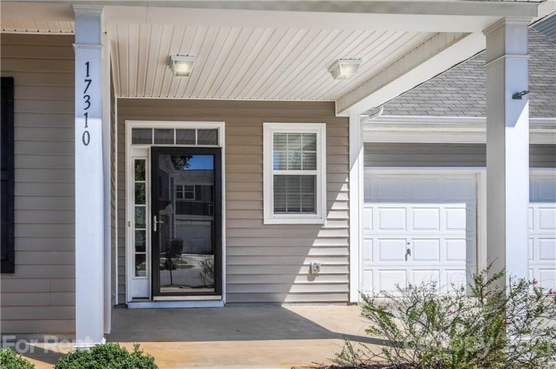 Property image 2 at 17310 Hampton Trace Road, Huntersville, NC 28078