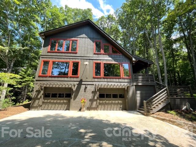 Property image 2 at 25 Blue Briar Road, Asheville, NC 28804