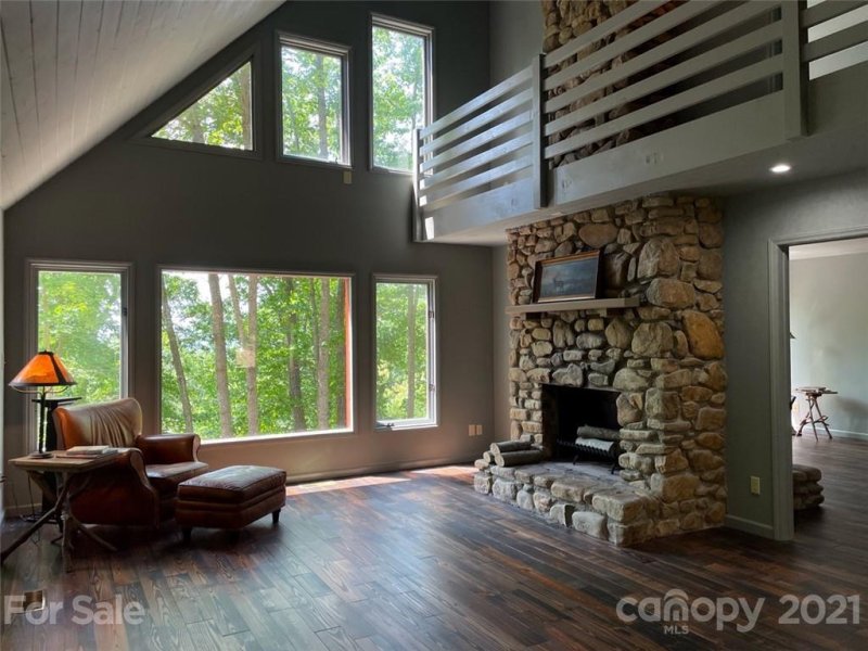 Property image 5 at 25 Blue Briar Road, Asheville, NC 28804