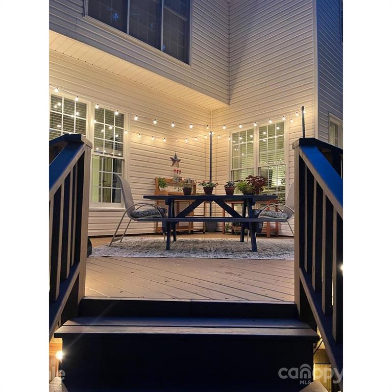 Property image 4 at 1730 Moreland Wood Trail, Concord, NC 28027