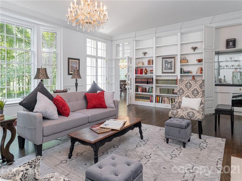 Property image 5 at 101 Stonebridge Drive, Hendersonville, NC 28739