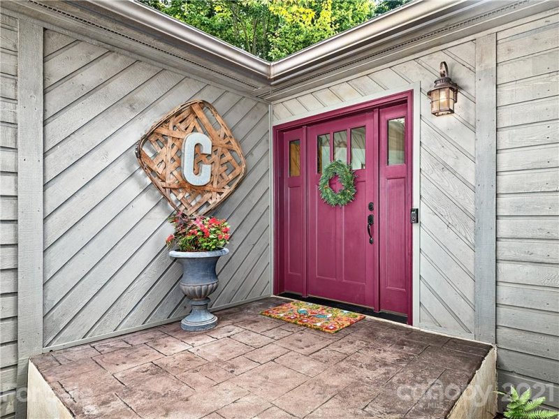 Property image 2 at 54 High Meadows Drive, Candler, NC 28715