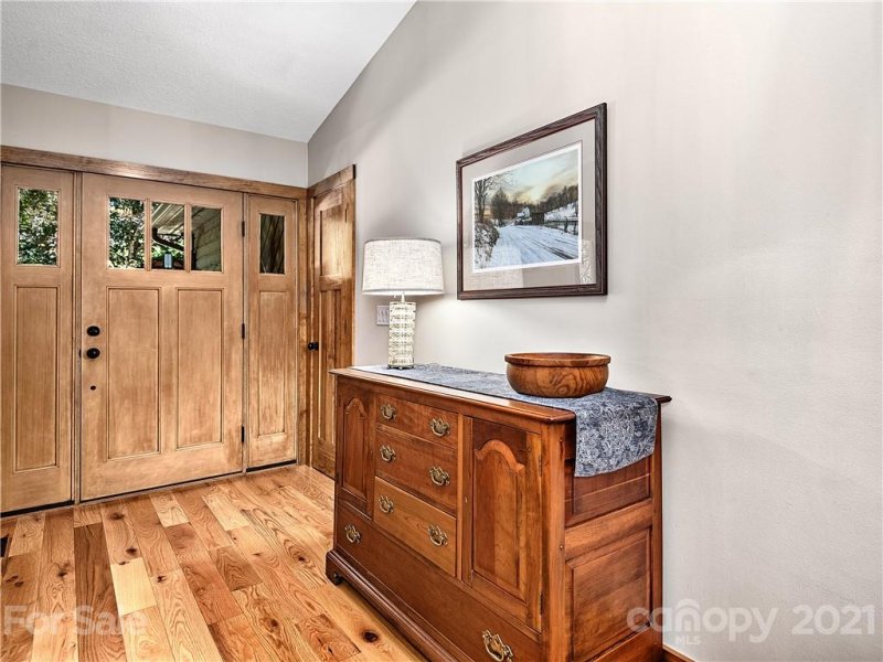 Property image 3 at 54 High Meadows Drive, Candler, NC 28715