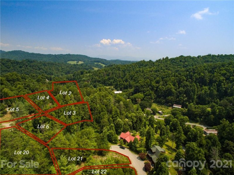 Property image 4 at Lot 5 The Vines Boulevard, Marshall, NC 28753